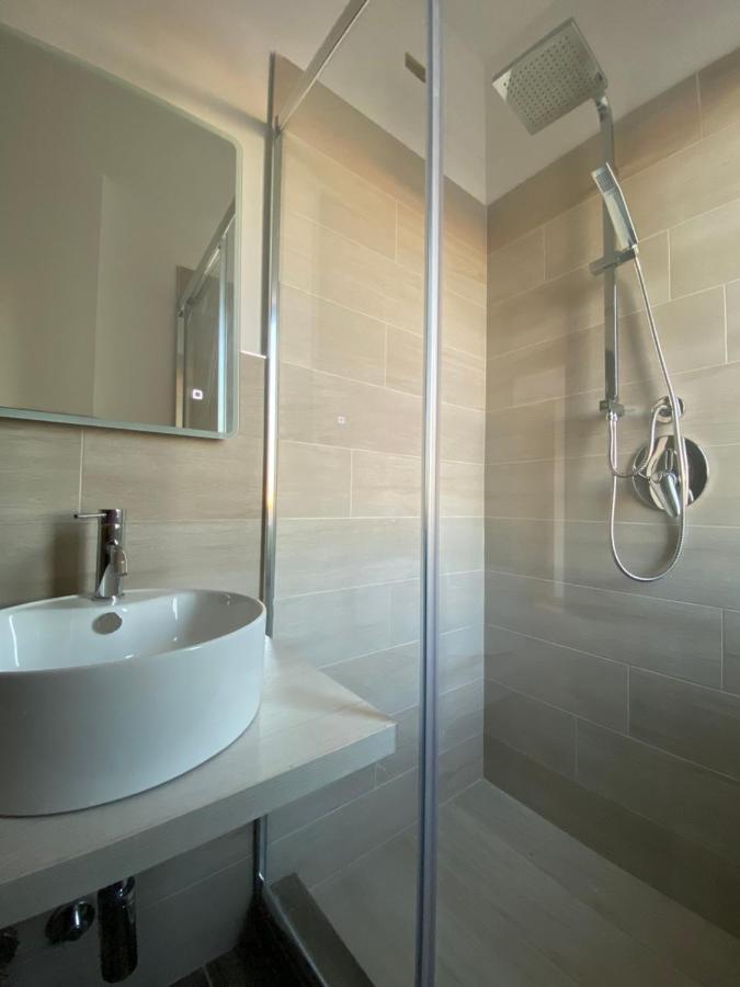 Manfredi Sea Room Вьесте Экстерьер фото